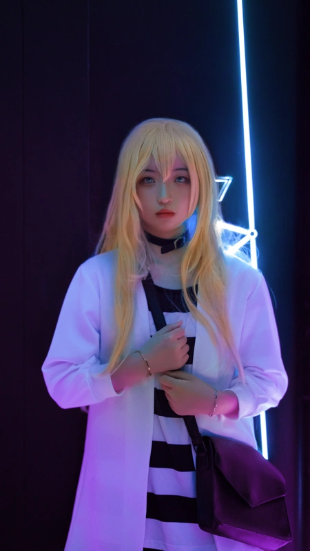 Ray - SA_海藻酸钠