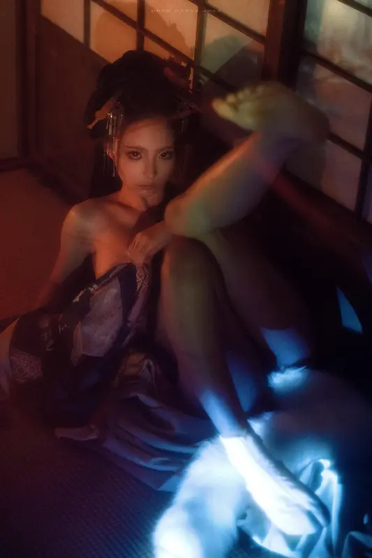 2024年会员《祥瑞》 - 蠢沫沫